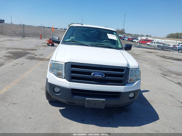 1FMJU1G55EEF63356 Ford Expedition Xl