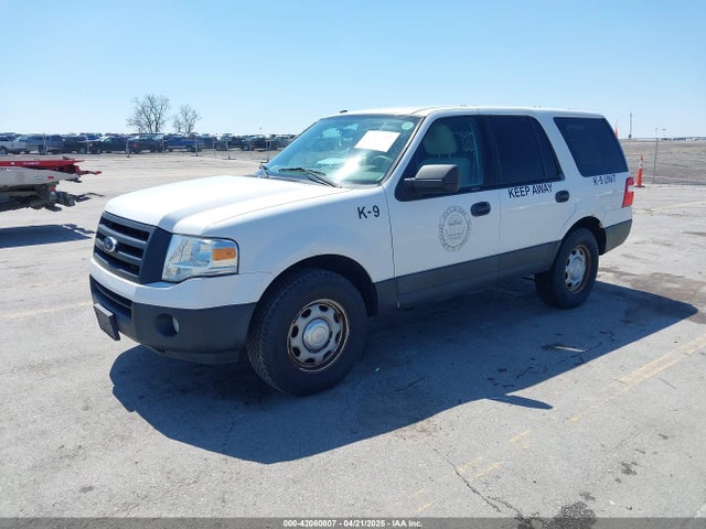 1FMJU1G55EEF63356 Ford Expedition Xl