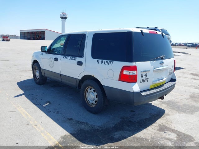 1FMJU1G55EEF63356 Ford Expedition Xl