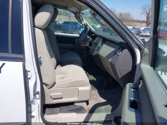 1FMJU1G55EEF63356 Ford Expedition Xl