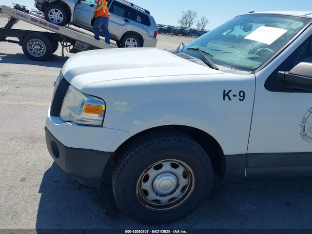 1FMJU1G55EEF63356 Ford Expedition Xl
