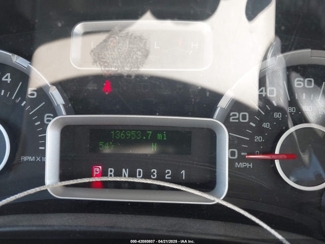 1FMJU1G55EEF63356 Ford Expedition Xl