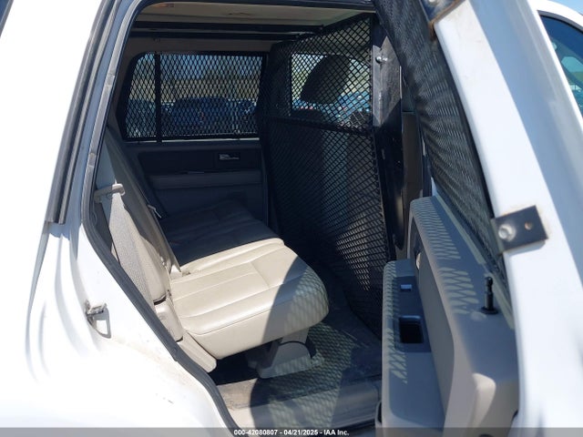 1FMJU1G55EEF63356 Ford Expedition Xl