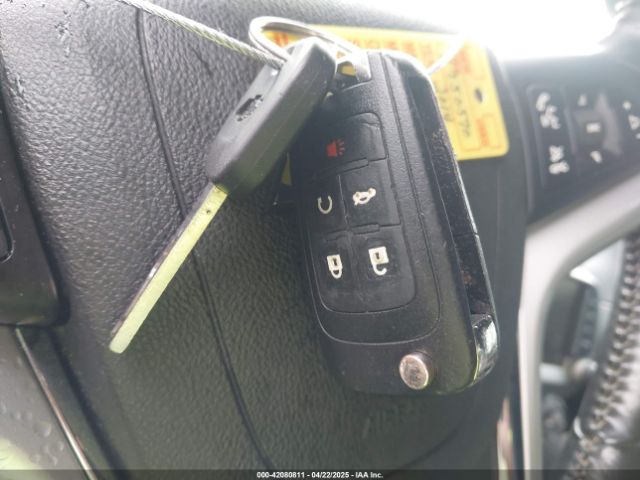 2G1FC1E39E9245413 Chevrolet Camaro 2lt