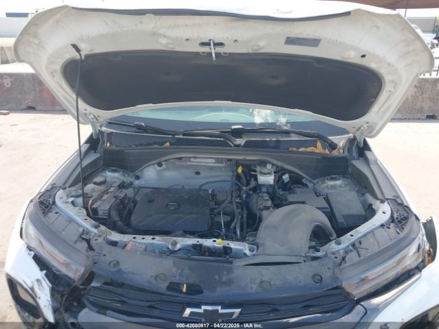 2023 CHEVROLET TRAILBLAZER KL79MTSL7PB007933 Photo 9