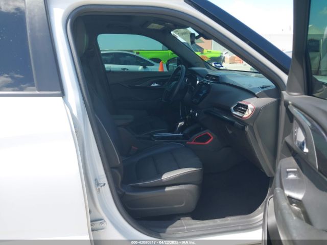 2023 CHEVROLET TRAILBLAZER KL79MTSL7PB007933 Photo 4