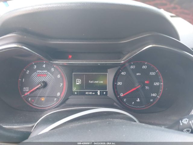 2023 CHEVROLET TRAILBLAZER KL79MTSL7PB007933 Photo 6