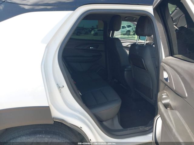 2023 CHEVROLET TRAILBLAZER KL79MTSL7PB007933 Photo 7