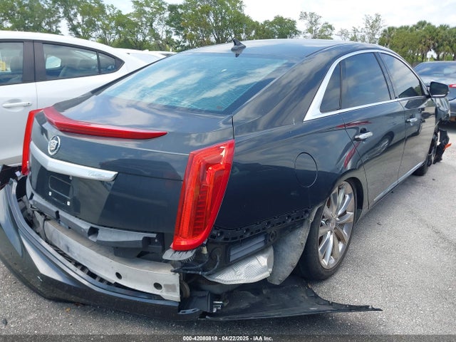 2014 CADILLAC XTS 2G61M5S39E9221111 Photo 3