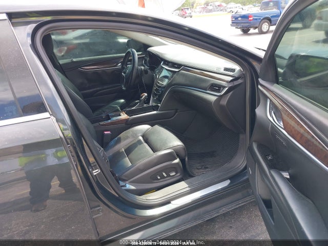 2014 CADILLAC XTS 2G61M5S39E9221111 Photo 4