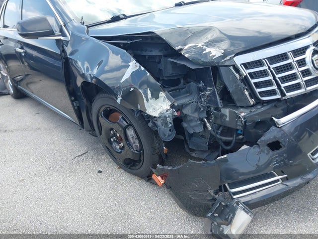 2014 CADILLAC XTS 2G61M5S39E9221111 Photo 5