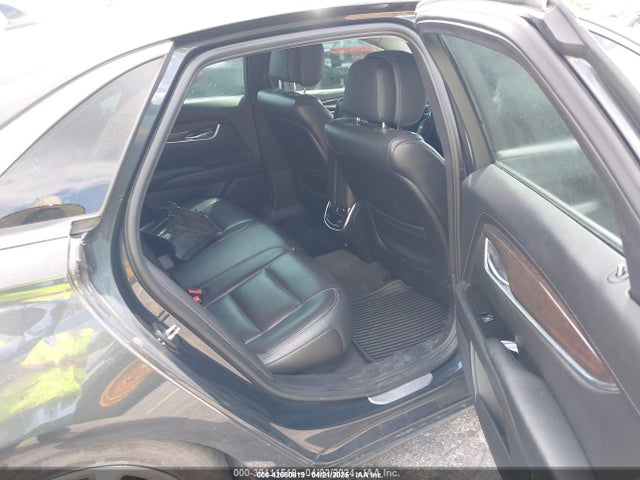 2014 CADILLAC XTS 2G61M5S39E9221111 Photo 7