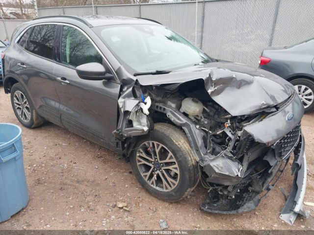 2021 FORD ESCAPE 1FMCU0H60MUA56833