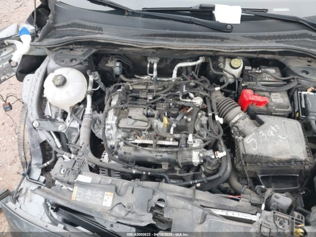 2021 FORD ESCAPE 1FMCU0H60MUA56833 Photo 9