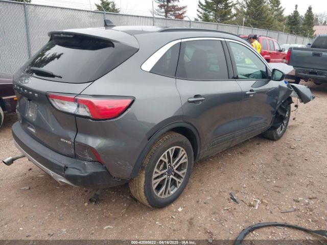 2021 FORD ESCAPE 1FMCU0H60MUA56833 Photo 3