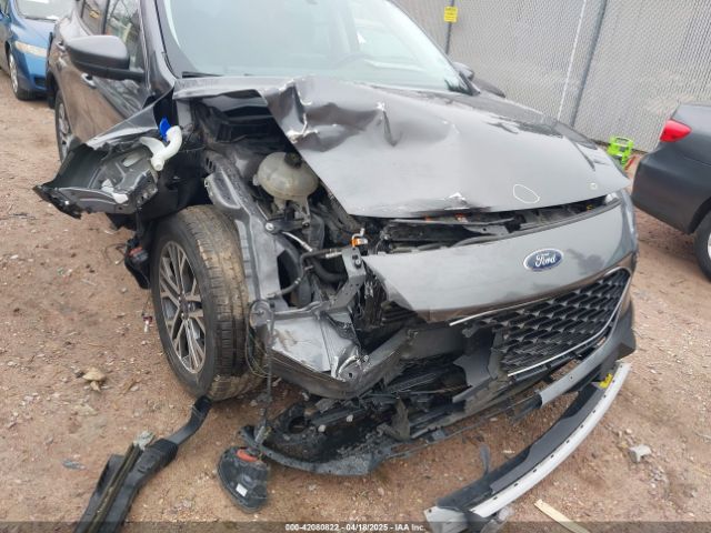 2021 FORD ESCAPE 1FMCU0H60MUA56833 Photo 5