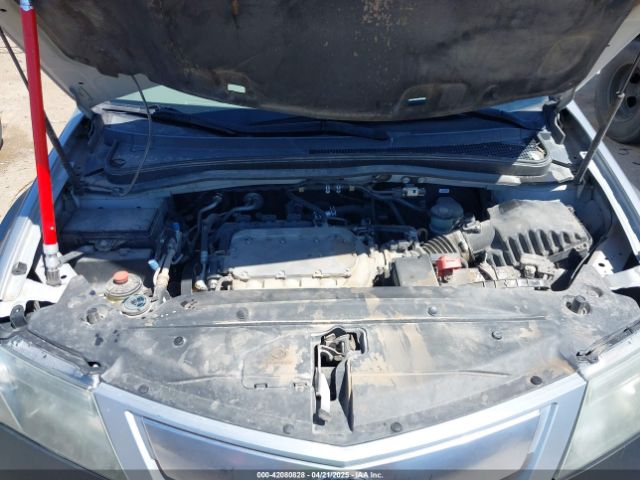 2010 ACURA MDX 2HNYD2H69AH503612 Photo 9