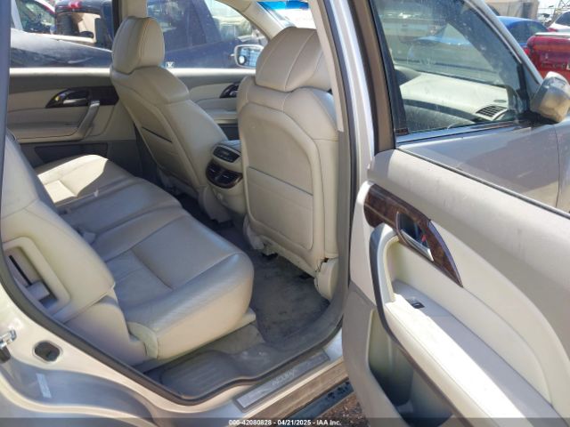 2010 ACURA MDX 2HNYD2H69AH503612 Photo 7