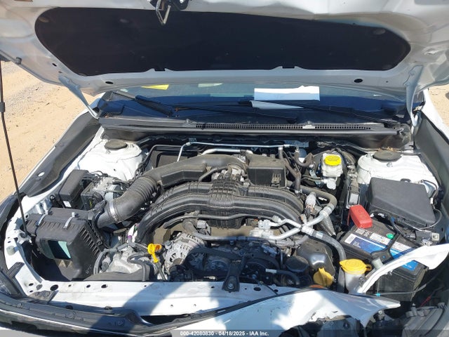 4S3GTAC68K3731479 Subaru Impreza 2.0i Premium