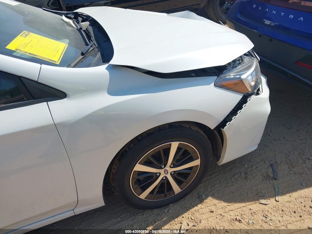 4S3GTAC68K3731479 Subaru Impreza 2.0i Premium