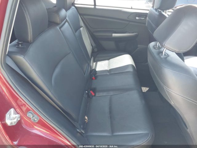 JF1GPAV61FH244706 Subaru Impreza 2.0i Sport Limited