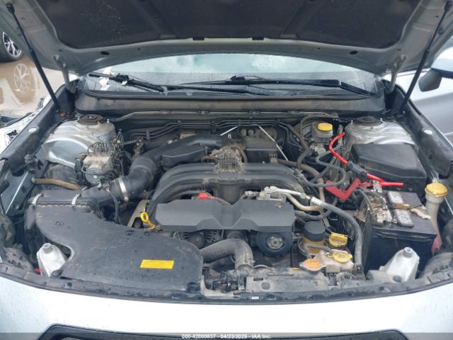 4S4BSBLC9G3288562 Subaru Outback 2.5i Limited