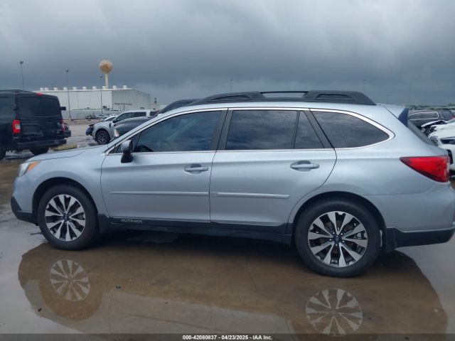 4S4BSBLC9G3288562 Subaru Outback 2.5i Limited