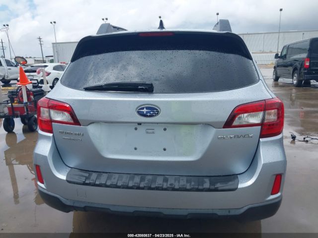 4S4BSBLC9G3288562 Subaru Outback 2.5i Limited