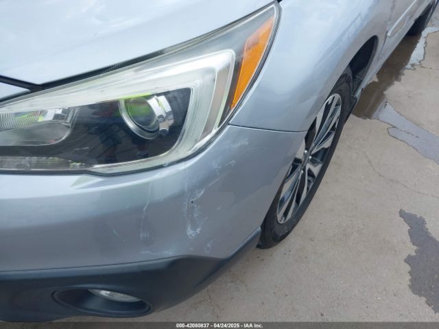 4S4BSBLC9G3288562 Subaru Outback 2.5i Limited