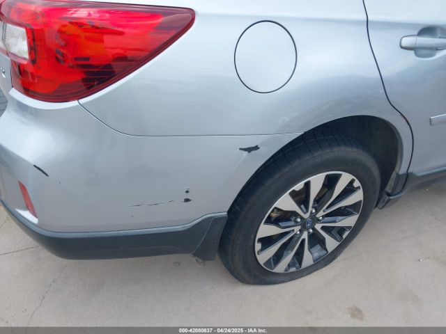 4S4BSBLC9G3288562 Subaru Outback 2.5i Limited