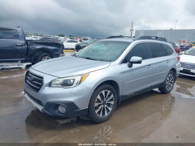 4S4BSBLC9G3288562 Subaru Outback 2.5i Limited