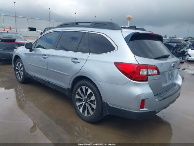4S4BSBLC9G3288562 Subaru Outback 2.5i Limited