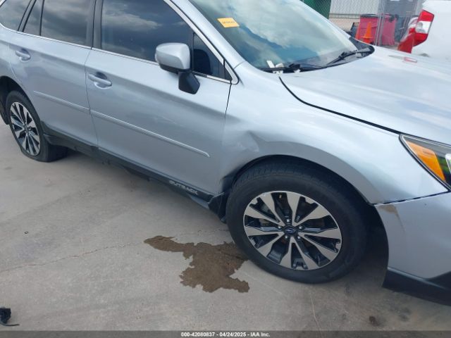 4S4BSBLC9G3288562 Subaru Outback 2.5i Limited