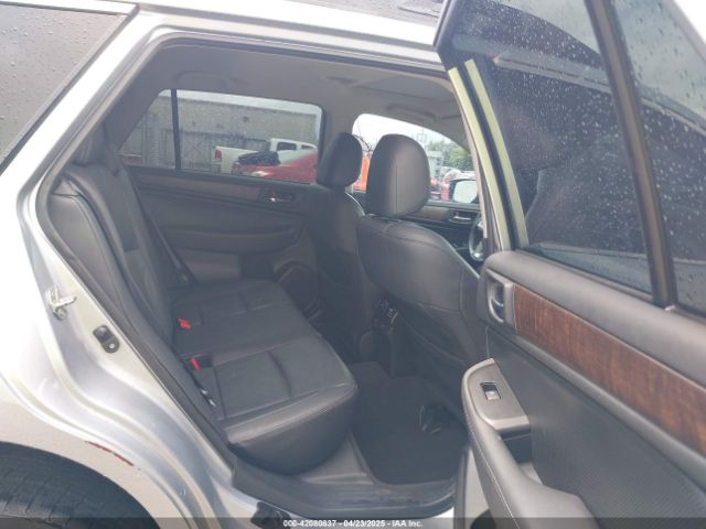 4S4BSBLC9G3288562 Subaru Outback 2.5i Limited