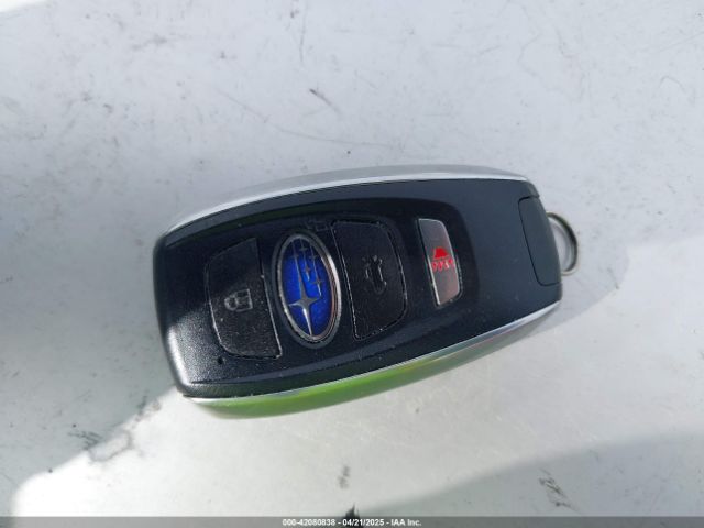 4S4WMAPD7L3476953 Subaru Ascent Limited