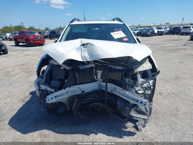4S4WMAPD7L3476953 Subaru Ascent Limited