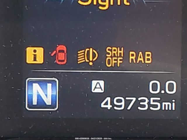 4S4WMAPD7L3476953 Subaru Ascent Limited