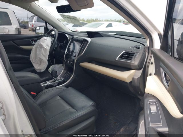 4S4WMAPD7L3476953 Subaru Ascent Limited
