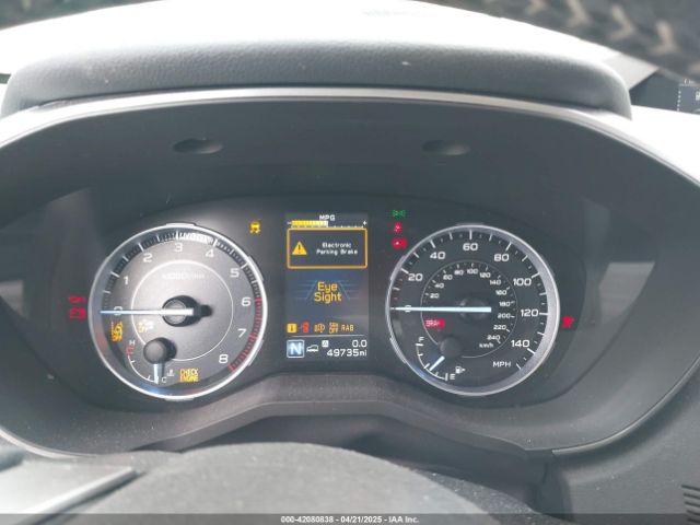 4S4WMAPD7L3476953 Subaru Ascent Limited