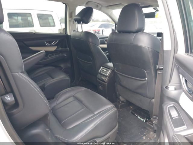 4S4WMAPD7L3476953 Subaru Ascent Limited