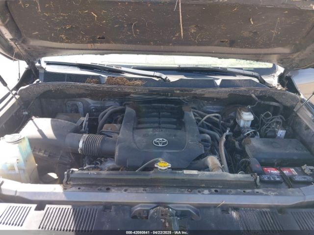 5TFBW5F17GX503532 Toyota Tundra Limited 5.7l V8