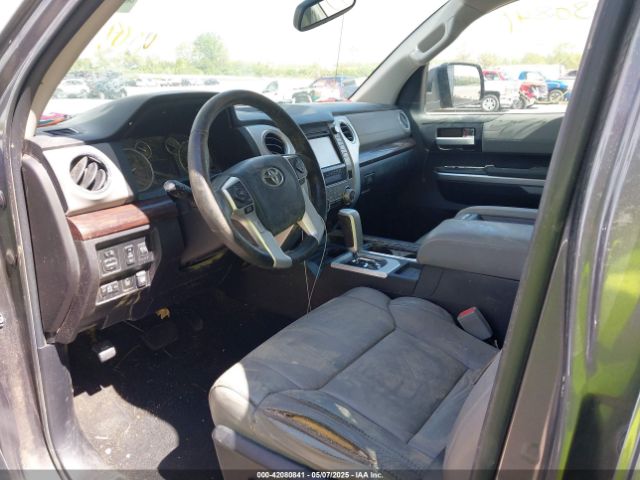 5TFBW5F17GX503532 Toyota Tundra Limited 5.7l V8