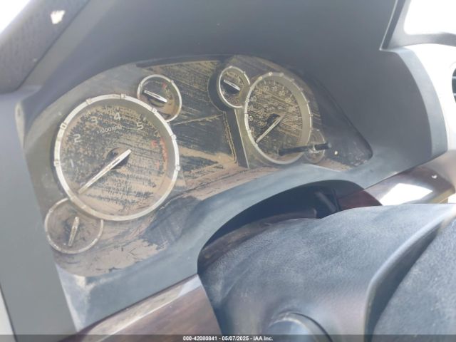 5TFBW5F17GX503532 Toyota Tundra Limited 5.7l V8