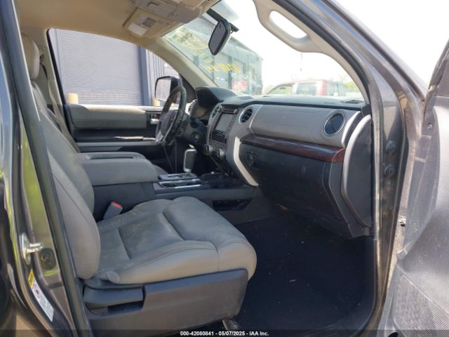 5TFBW5F17GX503532 Toyota Tundra Limited 5.7l V8