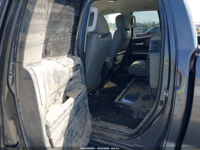 5TFBW5F17GX503532 Toyota Tundra Limited 5.7l V8