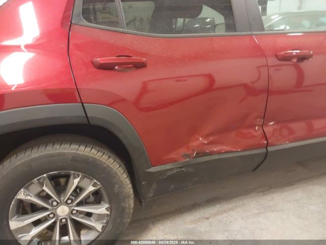 3GNAXPEG2SL124816 Chevrolet Equinox Awd Lt
