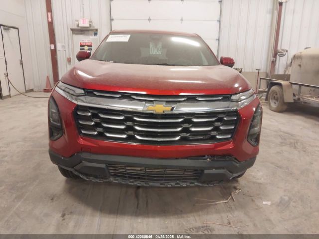 3GNAXPEG2SL124816 Chevrolet Equinox Awd Lt