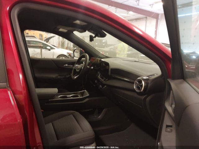 3GNAXPEG2SL124816 Chevrolet Equinox Awd Lt
