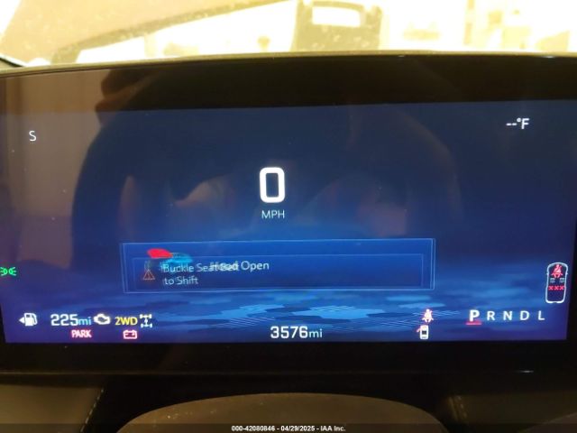 3GNAXPEG2SL124816 Chevrolet Equinox Awd Lt