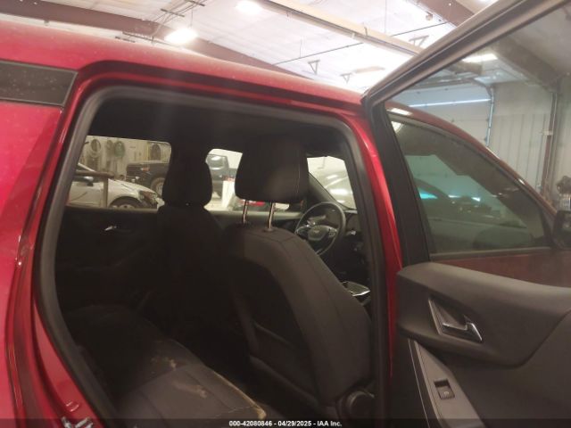 3GNAXPEG2SL124816 Chevrolet Equinox Awd Lt